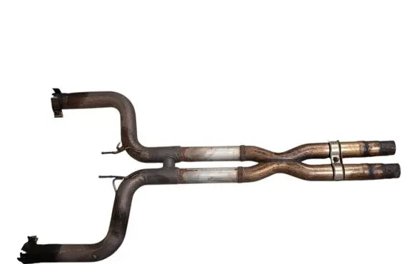 Muffler/silencer