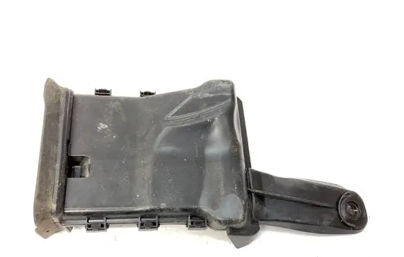 Mercedes-Benz GLC C254 Rain gutter A2548320100 18321224