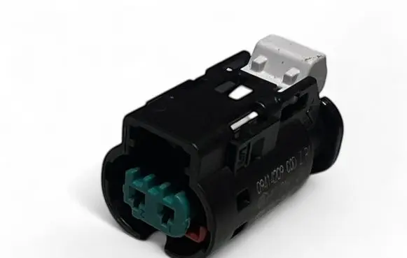 BMW 5 E60 E61 Coolant temperature sensor 7804179 7804176