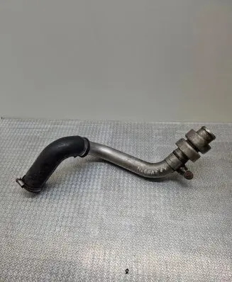 Renault Megane II Intercooler hose/pipe 708730100