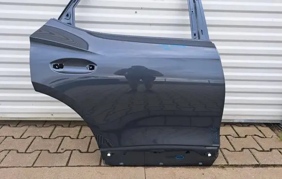 Cupra Formentor Rear door 5FF833112