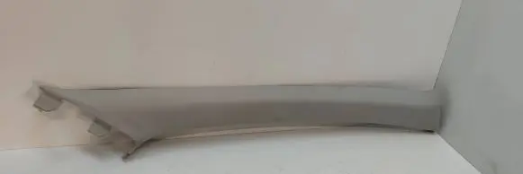 Nissan Qashqai (A) pillar trim 76911jd000