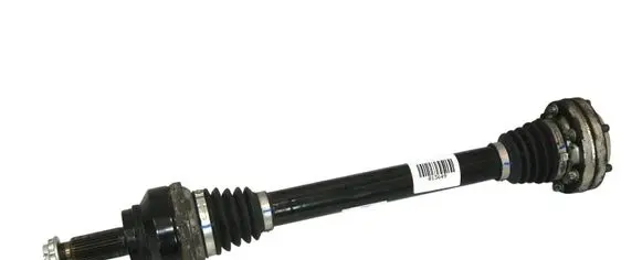 BMW X6M F86 Front driveshaft 33217849969 7849969