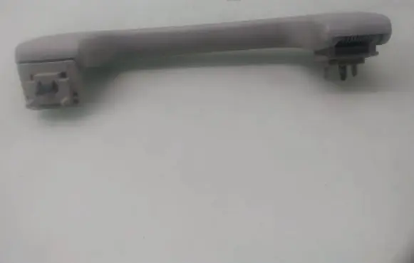 Audi A3 S3 8P Rear interior roof grab handle 8P0857607