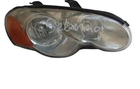 Chrysler Sebring (ST-22 - JR) Headlight/headlamp