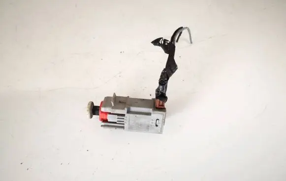 Opel Vectra C Brake pedal sensor switch 09185907 451010
