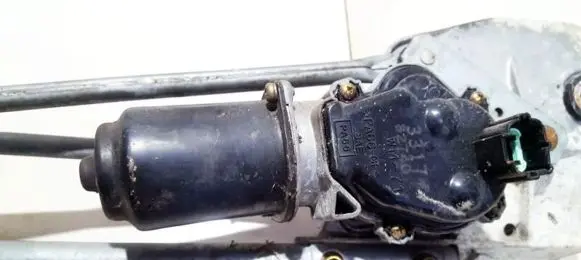 Nissan X-Trail T30 Wiper motor 331732740