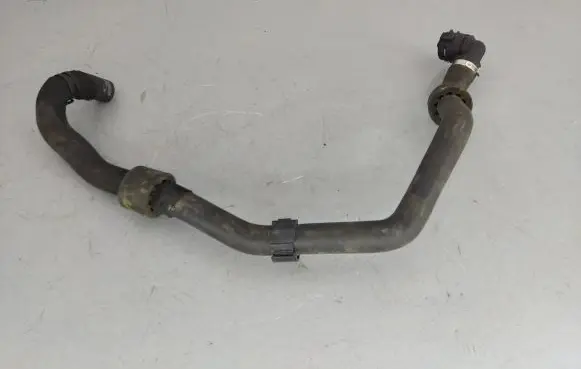 Land Rover Range Rover Sport L494 Engine coolant pipe/hose LPLA8D050BD AJ20D6