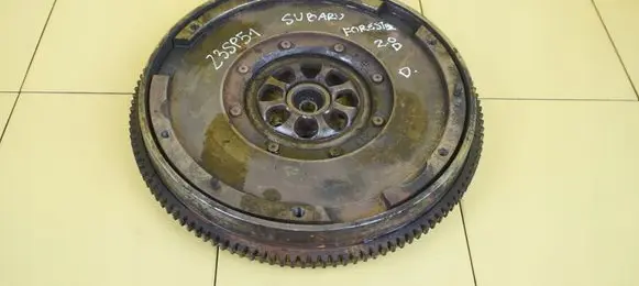 Subaru Forester SH Dual mass flywheel EE20Z
