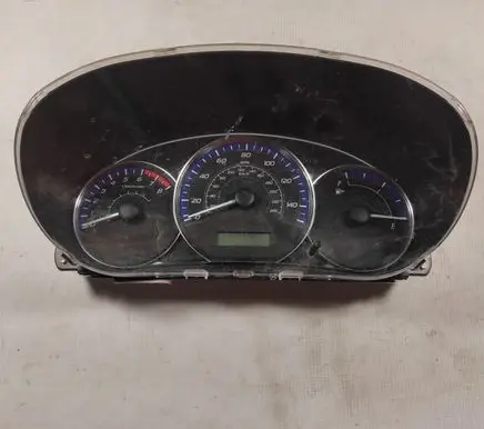 Subaru Forester SH Speedometer (instrument cluster) 0369005