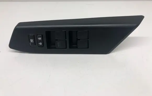 Toyota RAV 4 (XA40) Electric window control switch 7423242180