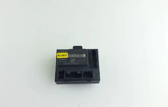 Audi A6 S6 C6 4F Door control unit/module 4F0959792F KL4831