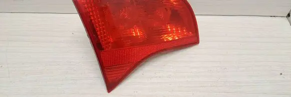 Audi A4 S4 B7 8E 8H Tailgate rear/tail lights 8E9945093 484501