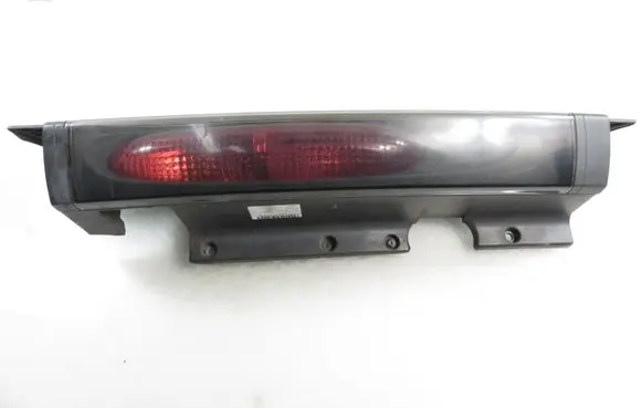 Renault Trafic II (X83) Rear/tail lights