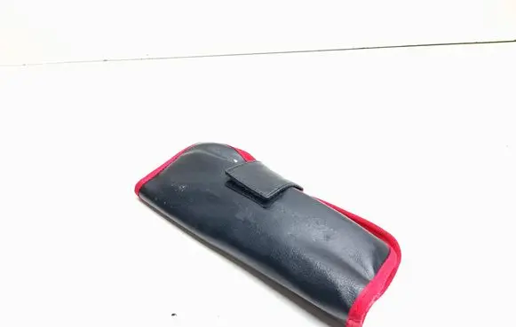 BMW 2 F46 Towing hook eye 