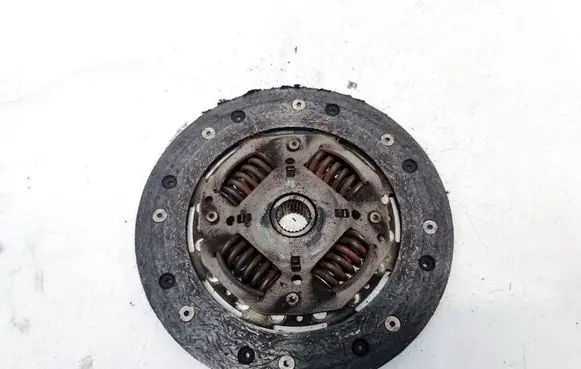 Nissan NV200 Clutch pressure plate 8200335084