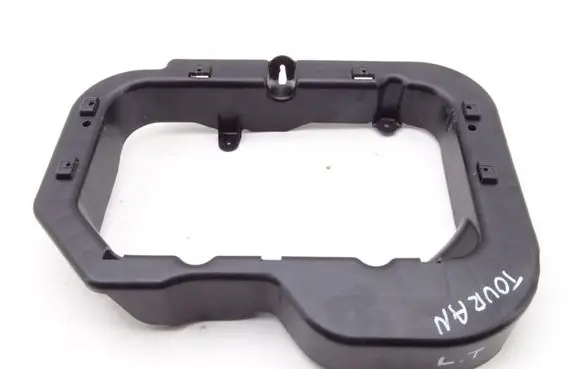 Volkswagen Touran I Glove box in trunk 1T0864134B