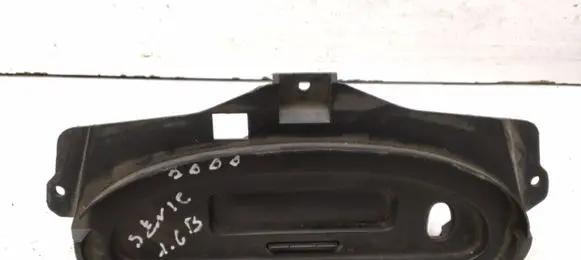 Renault Clio II Screen/display/small screen 8200028364A 21656217 7700426265