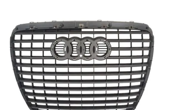 Audi A6 S6 C6 4F Front grill 4F0853651AN