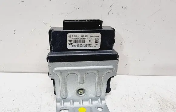 Hyundai ix35 Gearbox control unit/module 954473B310