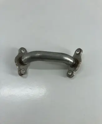 Toyota C-HR I EGR valve line/pipe/hose