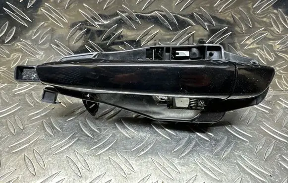 Peugeot 208 II Rear door exterior handle 9802977380 09012L