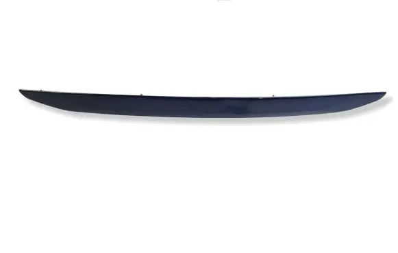 Peugeot Rifter Tailgate trim 9826157977