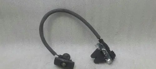 Mercedes-Benz SLK R172 Tailgate boot lock/latch motor A2047500485