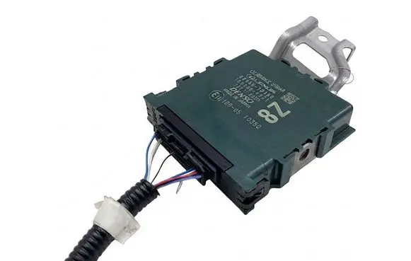 Lexus NX Other control units/modules 8934078150
