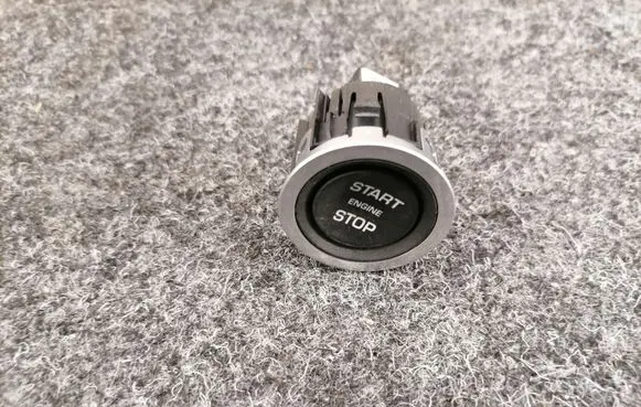 Land Rover Range Rover Sport L494 Engine start stop button switch GPLA14C376