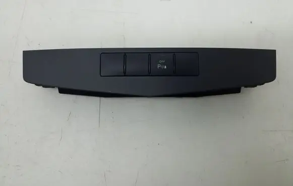 Mercedes-Benz C W204 Parking (PDC) sensor switch A2049050500