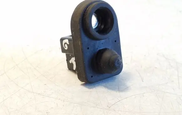 Nissan Leaf I (ZE0) Rear door sensor 633H
