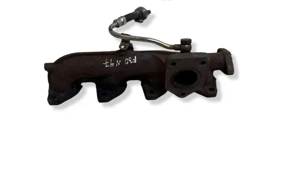 BMW 3 F30 F35 F31 Exhaust manifold 7810182