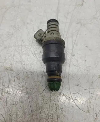 BMW 5 E34 Fuel injector 0280150414