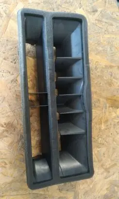 Audi A6 S6 C7 4G Other interior part 4G1858431