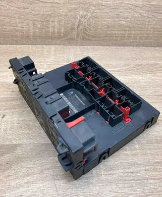 Volkswagen PASSAT B6 Comfort/convenience module 3C0937049AG
