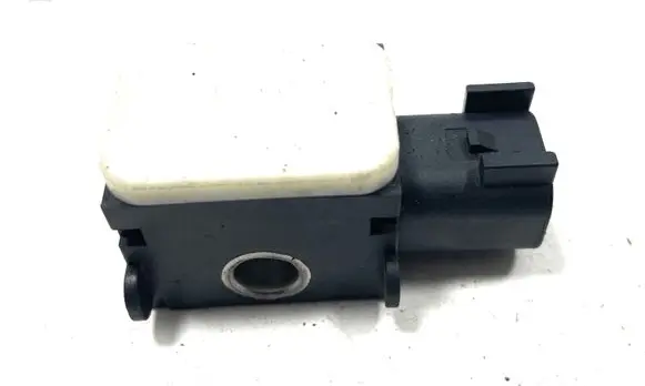 Ford Focus C-MAX Airbag deployment crash/impact sensor 3M5T14B342AB 250108 602279