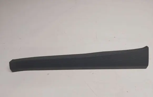 Volkswagen Touareg II (A) pillar trim 7P0868237B