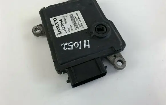 Volvo V60 Other control units/modules 31437048 H1052