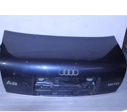 Audi A6 S6 C5 4B Tailgate/trunk/boot lid