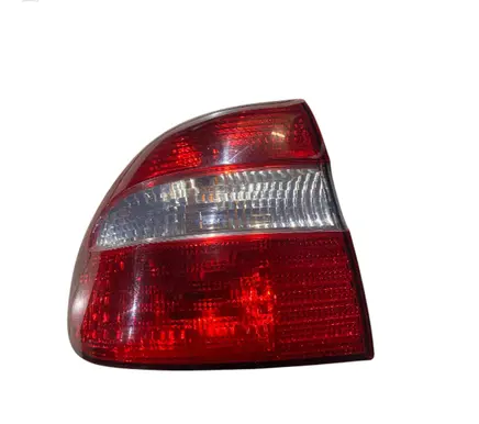 Volvo S40, V40 Rear/tail lights 30887333 285901