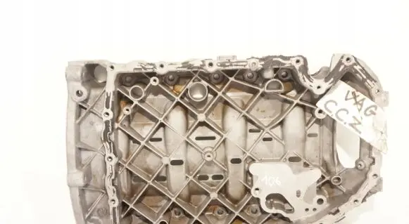 Audi A3 S3 8P Oil sump 06J103603AF