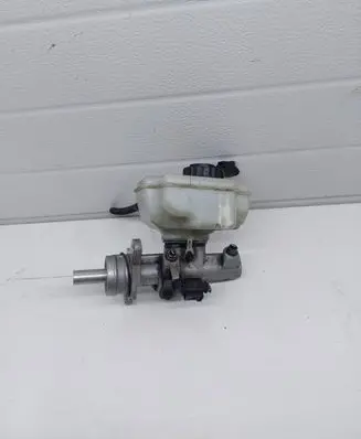 Seat Leon (1P) Brake fluid reservoir 1K1611301D 03350886381