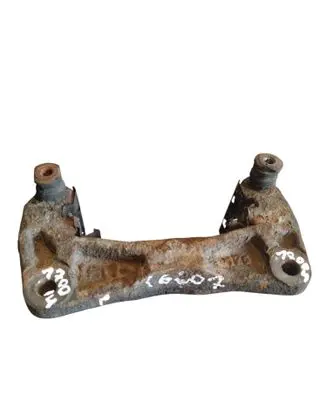 Subaru Legacy Front Brake Caliper Pad/Carrier 