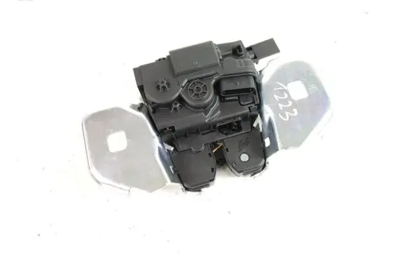 Porsche Taycan 9J1 Tailgate/trunk/boot lock/catch/latch 9J0827447 TPNP020337 21147031