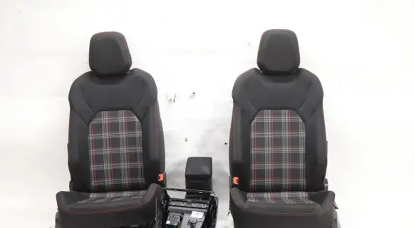 Volkswagen Polo VI Seat set 5781406