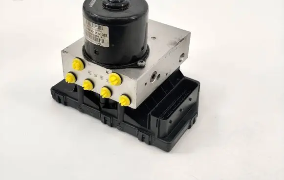 Mercedes-Benz C W203 ABS Pump A0044310512 A2035451632 10020402904