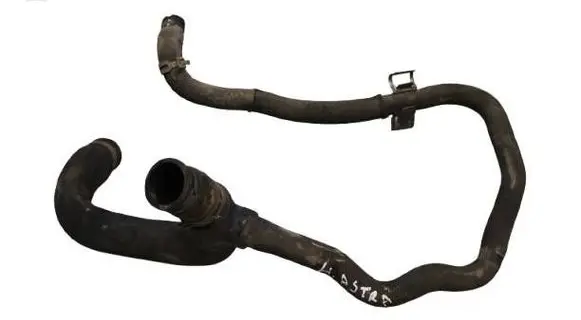 Opel Astra H Coolant pipe/hose 