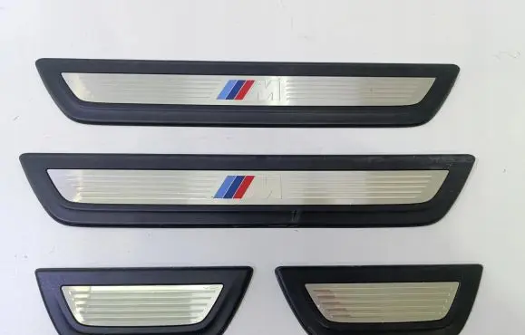 BMW X3 F25 Front sill trim cover