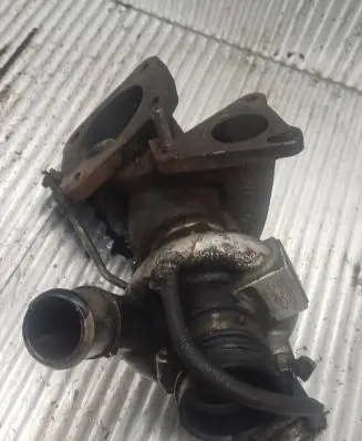 Ford Transit Turbo 6C1Q6K682CD 6210427 4913105310